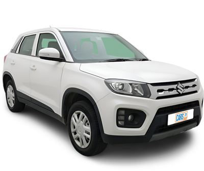 Maruti Vitara Brezza-img